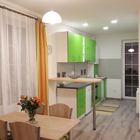 Apartament Schiller 58 布拉索夫 外观 照片