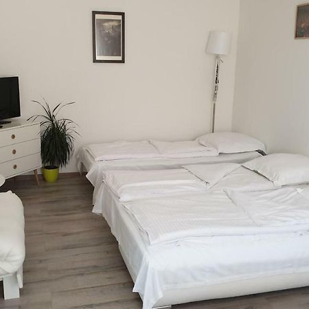 Apartament Schiller 58 布拉索夫 外观 照片