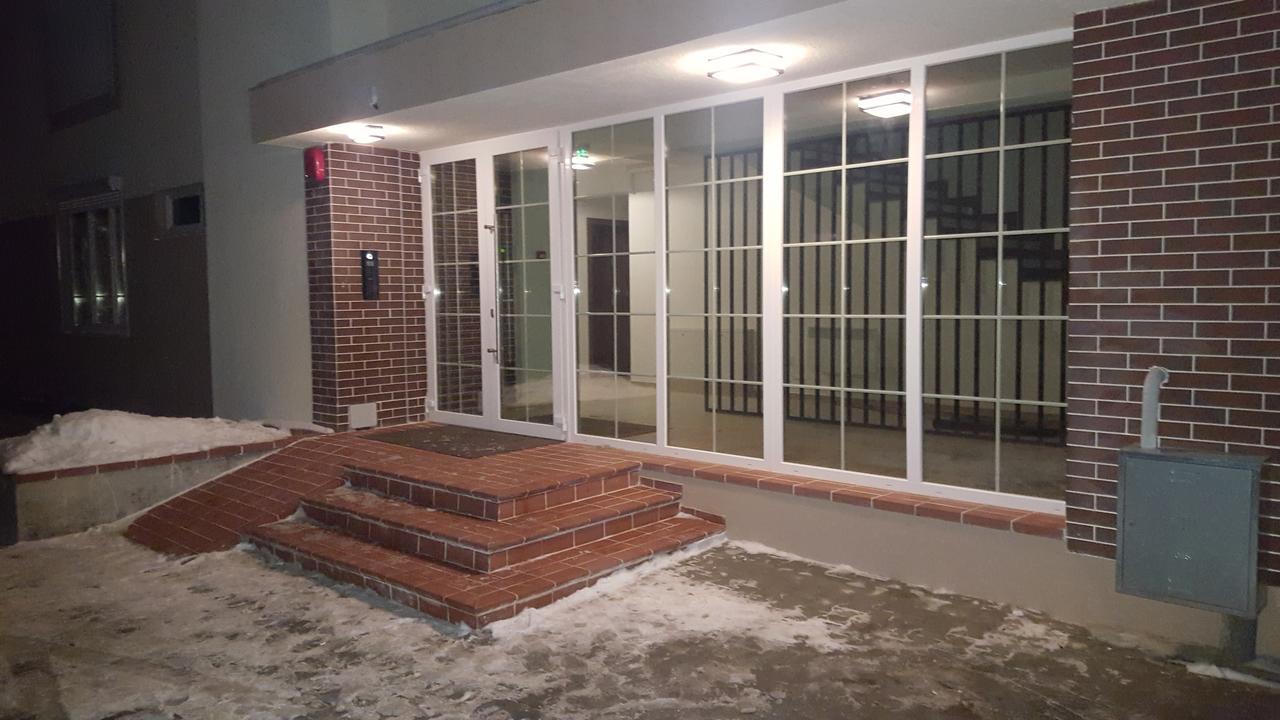 Apartament Schiller 58 布拉索夫 外观 照片