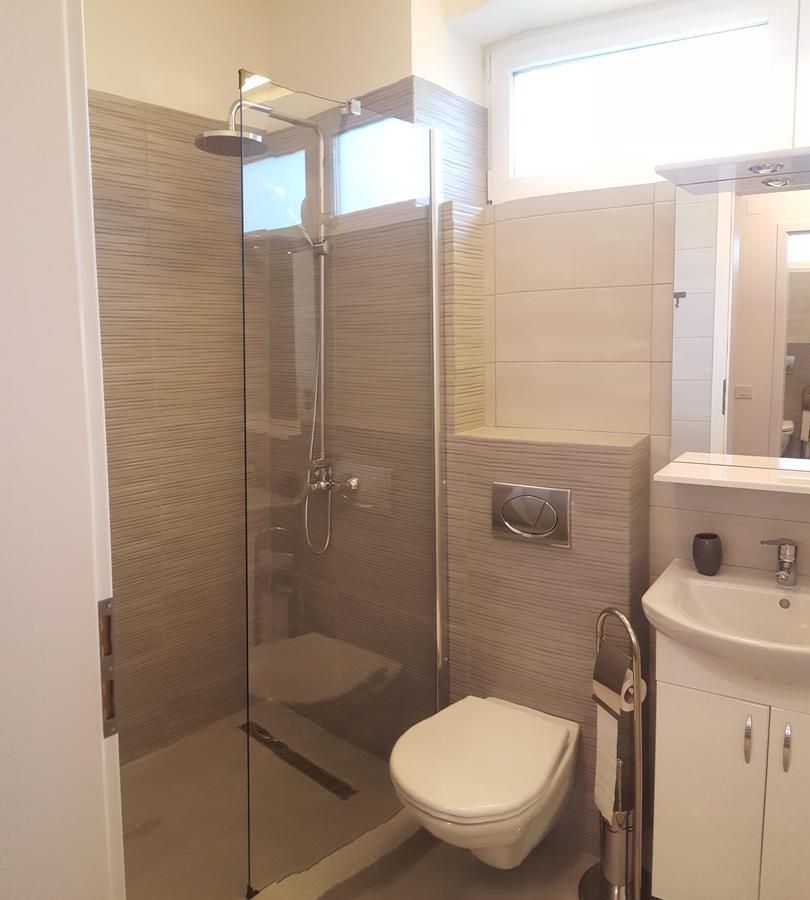 Apartament Schiller 58 布拉索夫 外观 照片