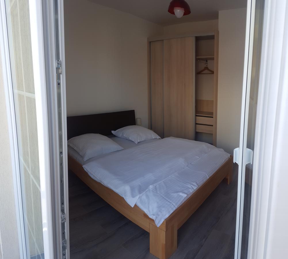 Apartament Schiller 58 布拉索夫 外观 照片
