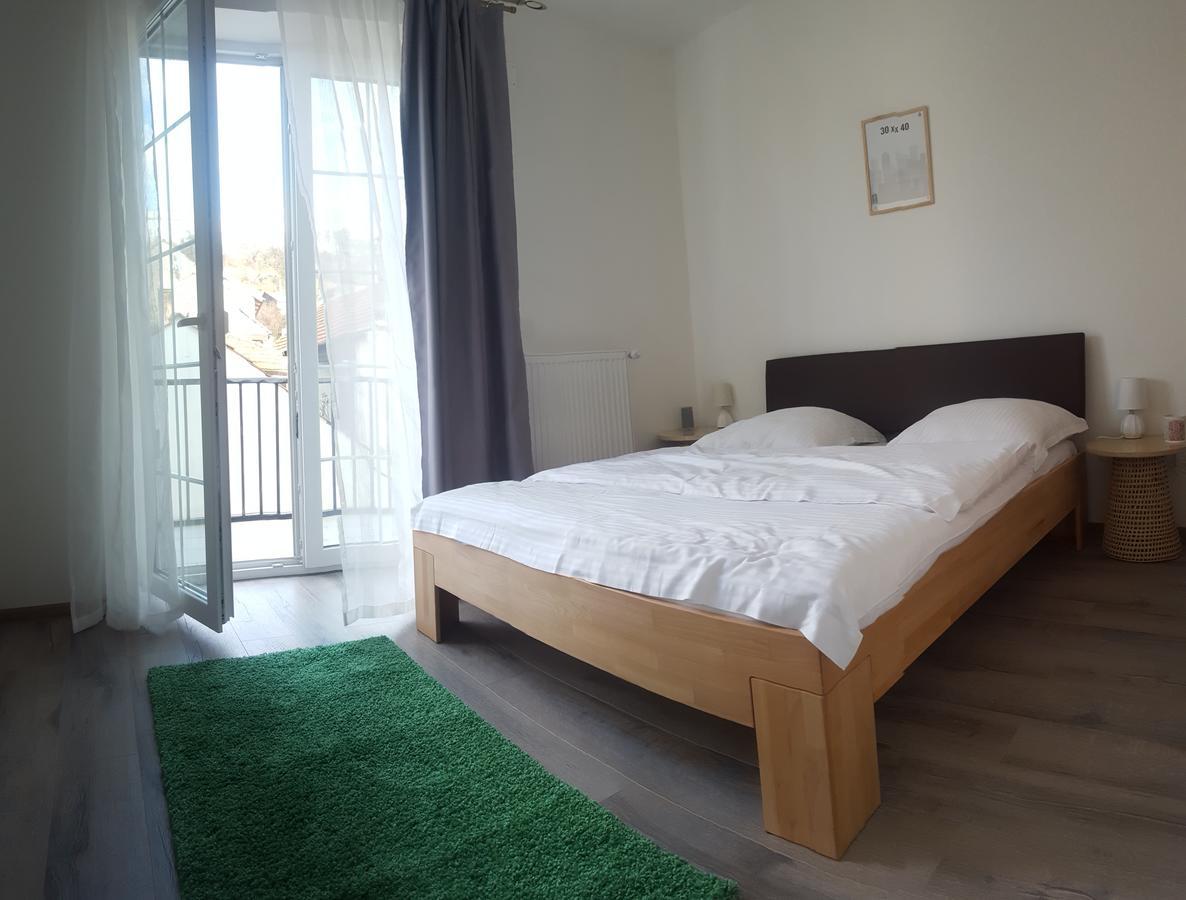 Apartament Schiller 58 布拉索夫 外观 照片