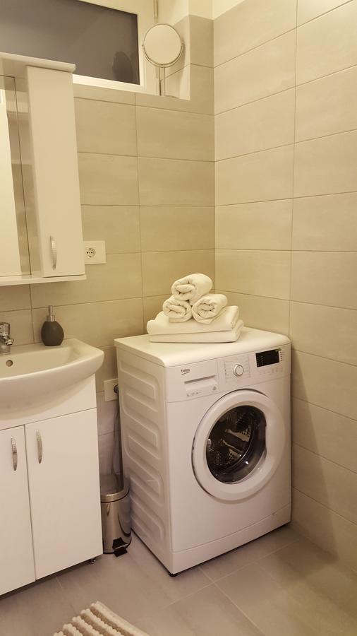 Apartament Schiller 58 布拉索夫 外观 照片
