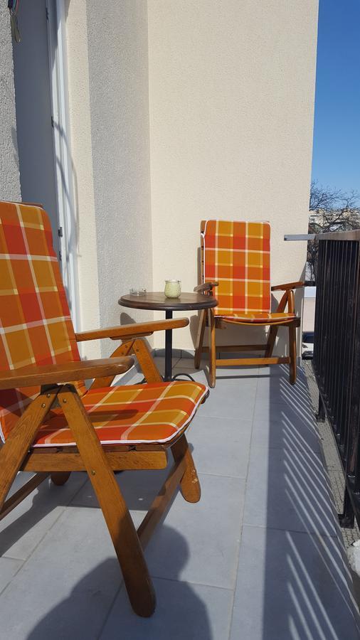 Apartament Schiller 58 布拉索夫 外观 照片
