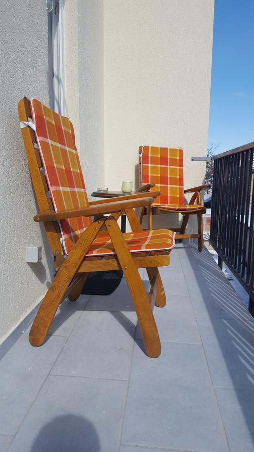 Apartament Schiller 58 布拉索夫 外观 照片
